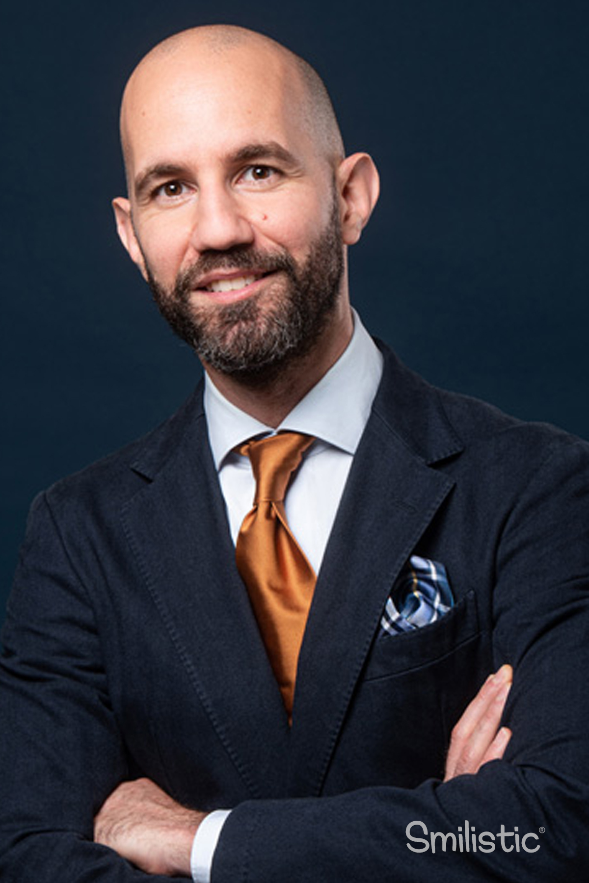 Dr. Kettinger Samy fogorvos, endodontus és implantológus